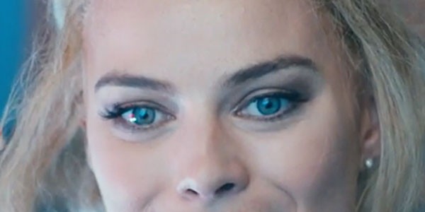 Margot Robbie Pokes Fun At The Sexy Librarian Stereotype On Snl